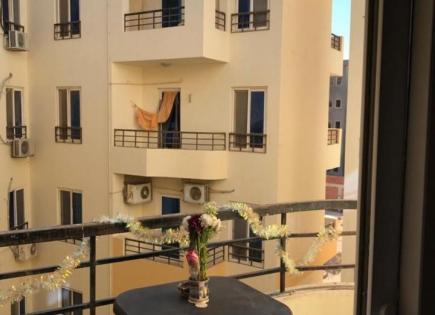 Flat for 13 209 euro in Hurghada, Egypt