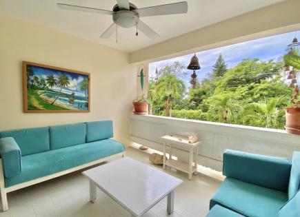 Flat for 158 130 euro in Sosua, Dominican Republic