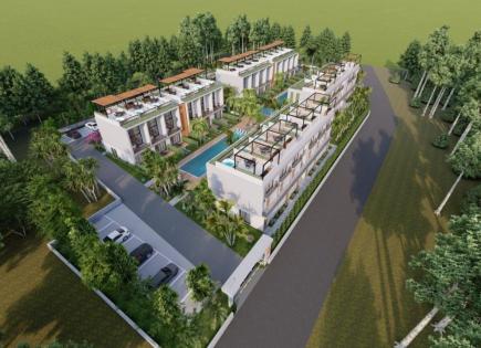 Appartement pour 163 100 Euro à İskele, Chypre