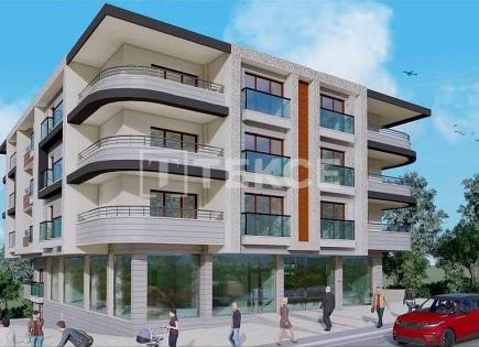 Appartement pour 130 000 Euro à Ankara, Turquie