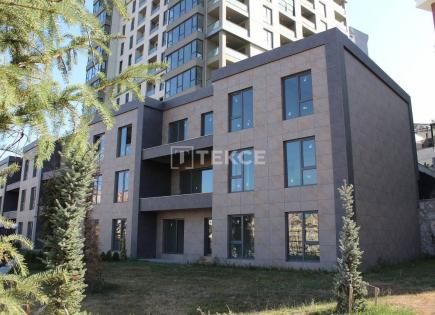 Villa for 1 050 000 euro in Ankara, Turkey