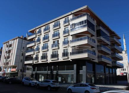 Appartement pour 115 000 Euro à Ankara, Turquie