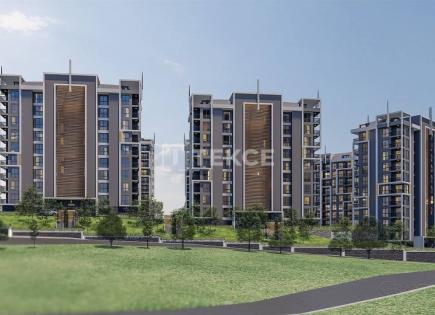 Apartamento para 215 000 euro en Alanya, Turquia