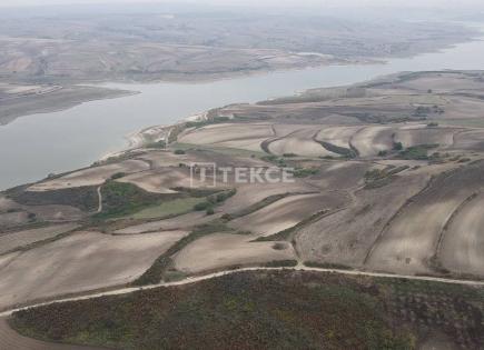 Terreno para 614 000 euro en Arnavutköy, Turquia