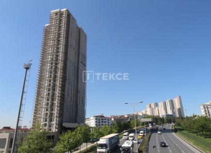 Apartamento para 93 500 euro en Esenyurt, Turquia