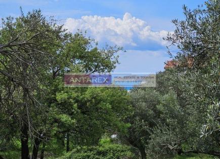 Apartment für 150 000 euro in Becici, Montenegro
