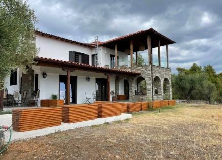 Villa pour 1 690 000 Euro en Chalcidique, Grèce