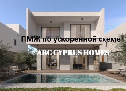 Villa pour 370 000 Euro à Paphos, Chypre