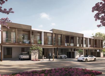 Casa per 1 049 902 euro a Dubai, EAU