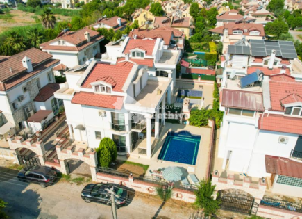 Villa pour 392 000 Euro à Fethiye, Turquie