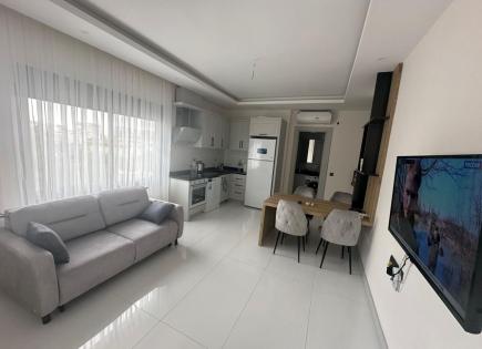 Piso para 132 000 euro en Alanya, Turquia