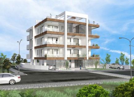 Appartement pour 226 000 Euro à Larnaca, Chypre
