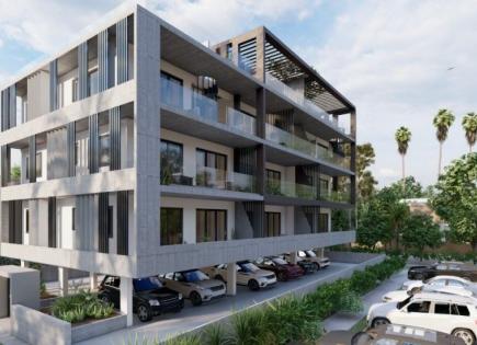 Penthouse pour 650 000 Euro à Limassol, Chypre