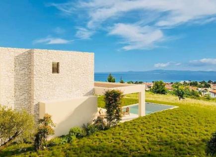 Villa pour 700 000 Euro en Chalcidique, Grèce