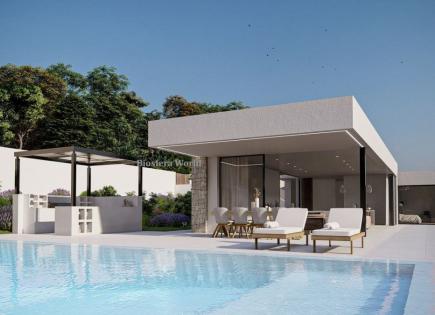 Maison pour 1 849 000 Euro sur la Costa Blanca, Espagne