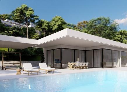 Maison pour 1 799 000 Euro sur la Costa Blanca, Espagne