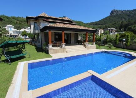 Villa en Kemer, Turquia (precio a consultar)