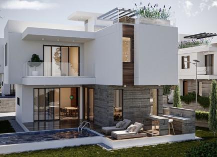 Villa für 530 000 euro in Paphos, Zypern