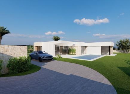 Villa pour 1 185 000 Euro à Calp, Espagne