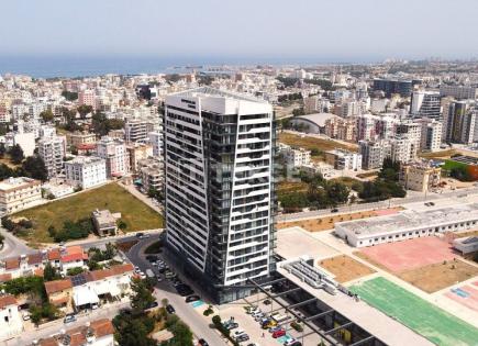 Apartamento para 131 000 euro en Gazimağusa, Chipre