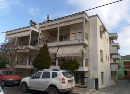 Appartement pour 150 000 Euro à Thessalonique, Grèce