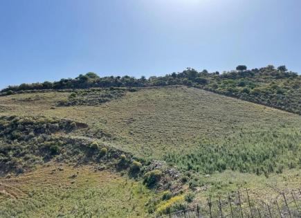 Terrain pour 320 000 Euro à Réthymnon, Grèce