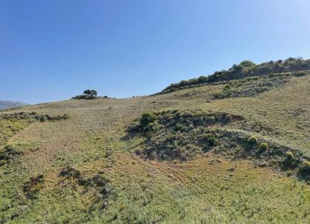 Terreno para 750 000 euro en Rethymno, Grecia