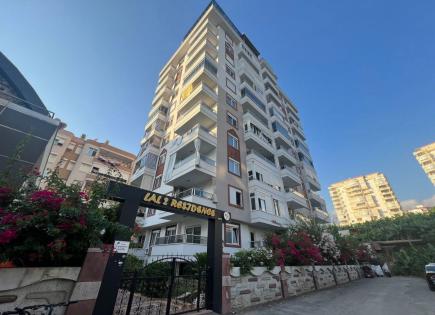 Piso para 148 500 euro en Alanya, Turquia