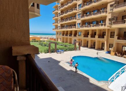 Studio for 46 200 euro in Hurghada, Egypt