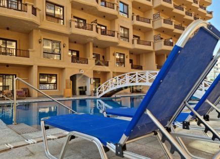 Studio in Hurghada, Egypt (price on request)