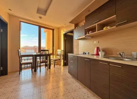 Piso para 135 000 euro en Sveti Vlas, Bulgaria