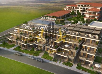 Apartment for 89 400 euro in Aheloy, Bulgaria