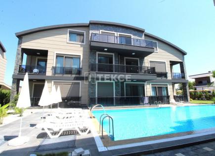Apartment for 230 000 euro in Belek, Turkey