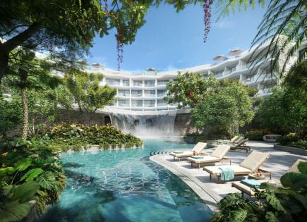 Appartement pour 878 338 Euro à Phuket, Thaïlande