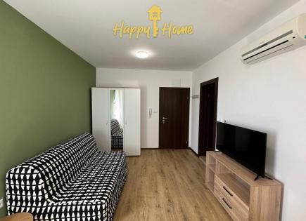 Studio für 44 000 euro in Sveti Vlas, Bulgarien