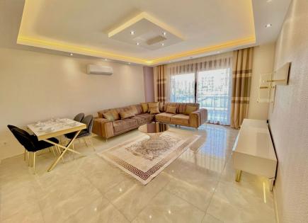 Wohnung für 159 500 euro in Kestel, Türkei