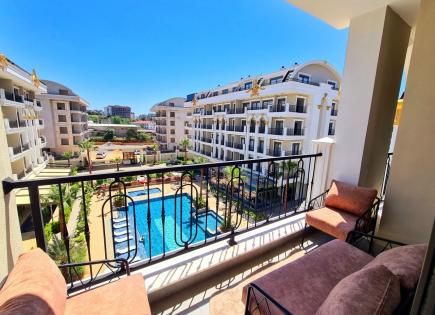 Appartement pour 199 500 Euro à Alanya, Turquie