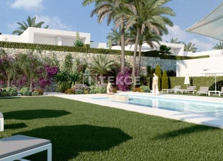Appartement pour 275 000 Euro à Algorfa, Espagne