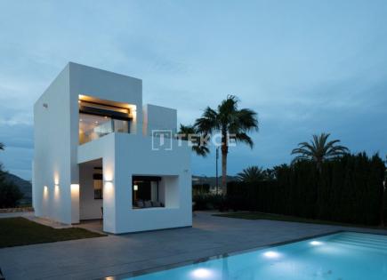 Villa para 700 000 euro en Cartagena, España