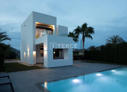Villa para 900 000 euro en Cartagena, España