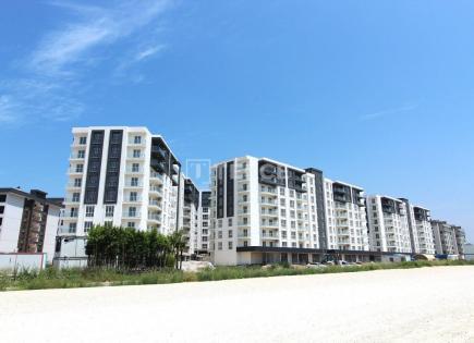 Apartamento para 156 000 euro en Turquía