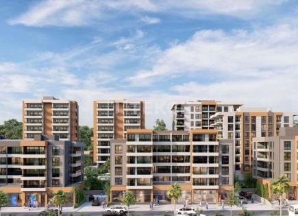 Apartamento para 209 000 euro en Turquía