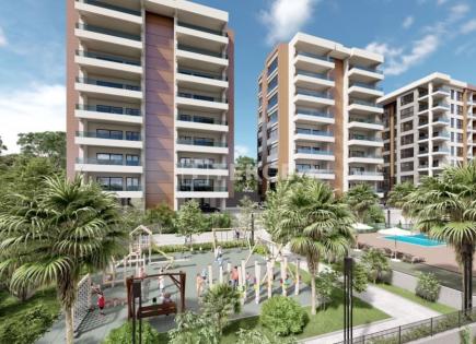 Apartamento para 410 000 euro en Turquía