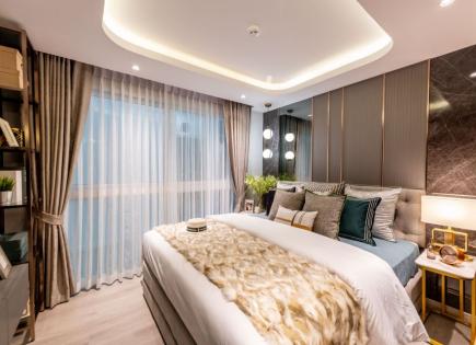 Appartement pour 202 324 Euro à Pattaya, Thaïlande