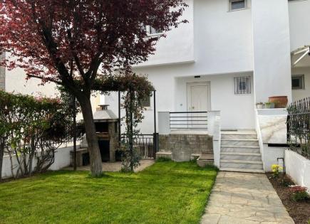 Maisonette para 320 000 euro en Salónica, Grecia