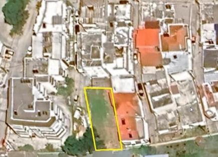 Land for 150 000 euro in Thessaloniki, Greece