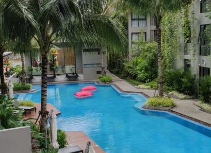 Appartement pour 206 510 Euro à Phuket, Thaïlande