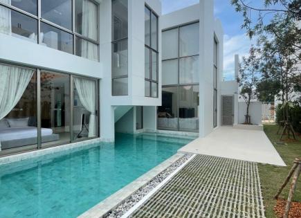 Villa pour 4 717 Euro par mois à Phuket, Thaïlande