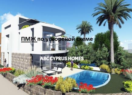 Villa para 1 330 000 euro en Chloraka, Chipre