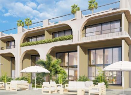 Appartement pour 182 800 Euro à Kyrenia, Chypre